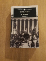 Capital, vol. II