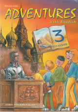 Adventures with English Coursebook 3