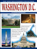 Washington D.C. Ediz. Inglese