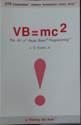 VB Equals MC2