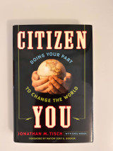 Citizen You: Doing Your Part to Change the World
