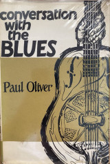 Conversation with the Blues