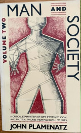 Man and Society …. Vol. 2