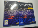 Keynote Elementary Student's Book + DVD-ROM + Online Workbook