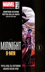 Marvel Previews #57 (June for August 2026)