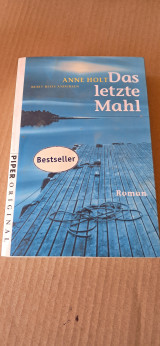 Das letzte Mahl