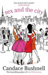 Sex And The City
