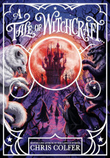 A Tale of Witchcraft…