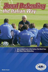 Zonal Defending the Italian Way