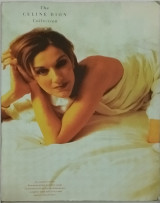 The Celine Dion Collection (14 παρτιτούρες) music