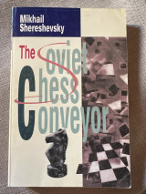 The Soviet Chess Conveyor