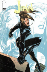 Jinn #02 Image comics