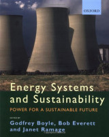 Energy Systems and Sustainability