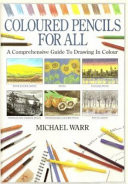 Coloured Pencils for All
