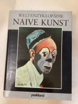 Weltenzyklopädie Naive Kunst