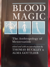 Blood Magic