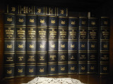 The Encyclopedia Americana