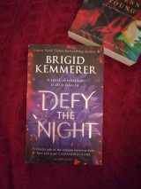 Defy the Night