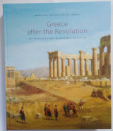 Greece after the Revolution - Art Treasures from the Krasaki Collection