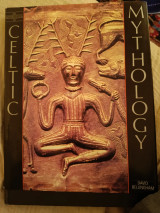 Celtic mythology