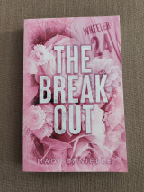 The break out
