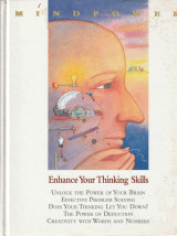 Mindpower - Enhance Your Thinking Skills