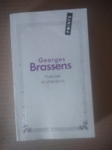 Poemes et chansons