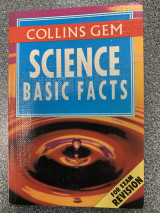 Science basic facts