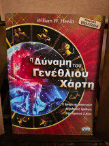 Η δύναμη του γενέθλιου χάρτη