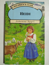Heidi