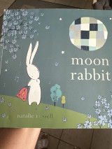 Moon Rabbit
