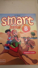 Smart Junior B Student's Book