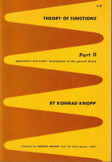 Theory of Functions Part II