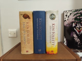 The Century Trilogy