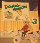 Diabolo menthe 3