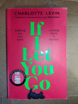 If i let you go