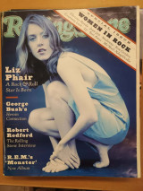 Rolling Stone issue 692