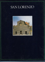 San lorenzo la basilica,le sagrestie,le cappelle,la biblioteca.