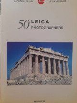 50 Leica photographers