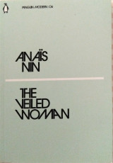 The veiled woman