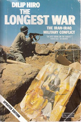 The Longest War