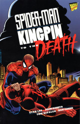 Spider-Man Kingpin: To the Death