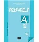 Prepadelf A1 Oral & Ecrit Ed.2010 + CD