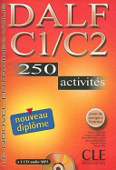 DALF C1/C2