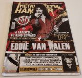 Metal Hammer No 431