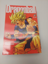 Dragon Ball (3-in-1 Edition), Vol. 9
