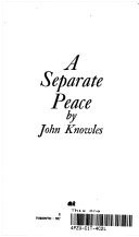A Separate Peace