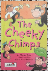 The Cheeky Chimps