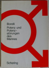 Potenz und Potenzstörungen des Mannes