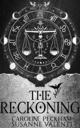The Reckoning - Zodiac Academy